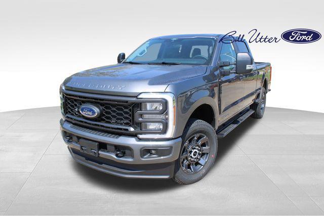 new 2026 Ford F-250 car, priced at $74,875