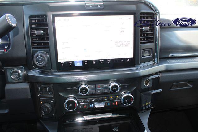 new 2025 Ford F-250 car, priced at $87,855