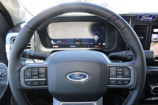 new 2025 Ford F-250 car, priced at $87,855