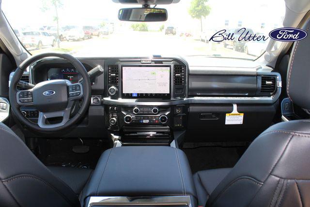 new 2025 Ford F-250 car, priced at $87,855