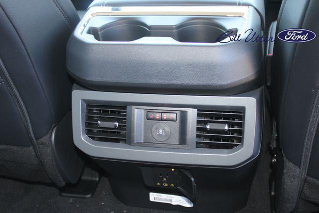 new 2025 Ford F-250 car, priced at $87,855
