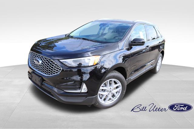 new 2024 Ford Edge car, priced at $31,575