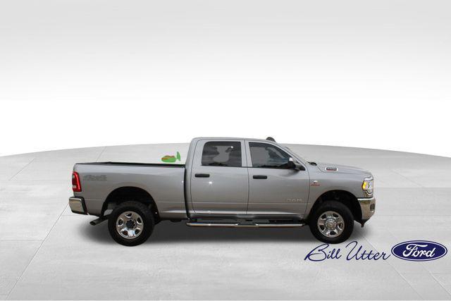 used 2021 Ram 2500 car, priced at $42,000