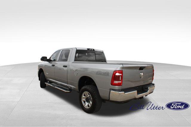 used 2021 Ram 2500 car, priced at $42,000