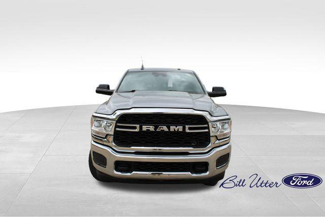 used 2021 Ram 2500 car, priced at $42,000