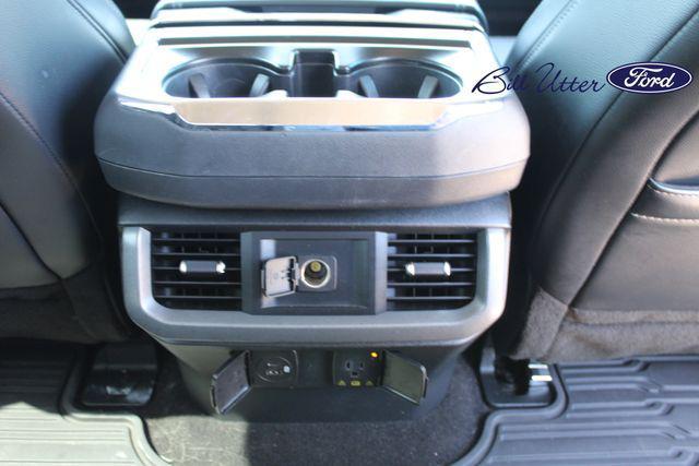 used 2021 Ford F-150 car, priced at $23,892