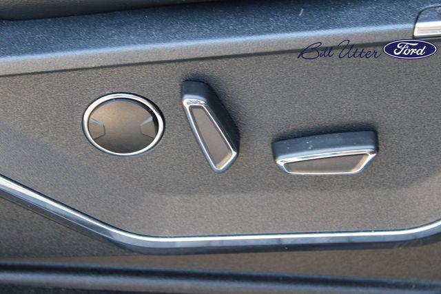 used 2021 Ford F-150 car, priced at $23,892