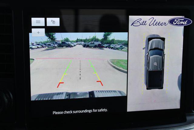 used 2021 Ford F-150 car, priced at $23,892