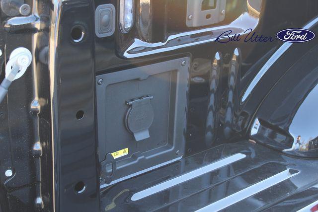 new 2024 Ford F-150 car, priced at $52,632