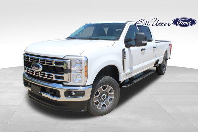 new 2025 Ford F-350 car, priced at $72,605