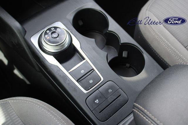 used 2020 Ford Escape car, priced at $11,695