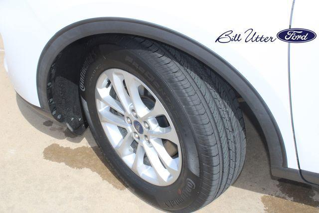 used 2020 Ford Escape car, priced at $11,695