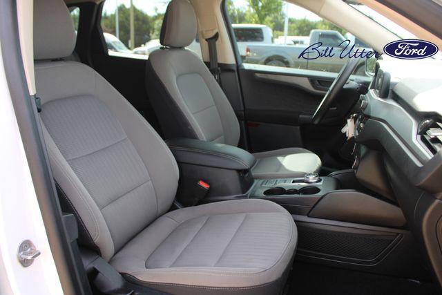 used 2020 Ford Escape car, priced at $11,695