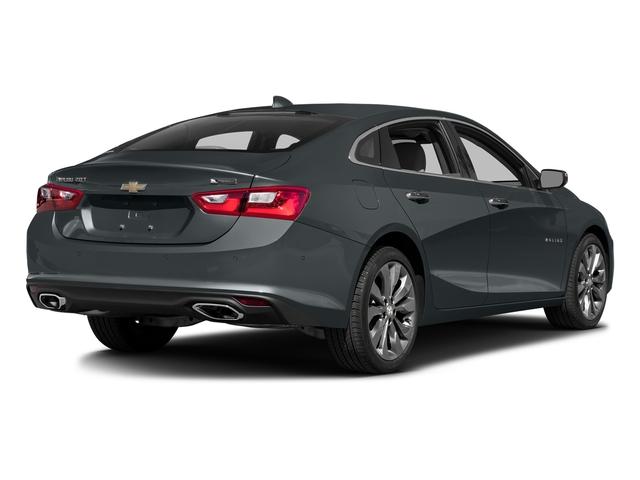 used 2016 Chevrolet Malibu car, priced at $9,495