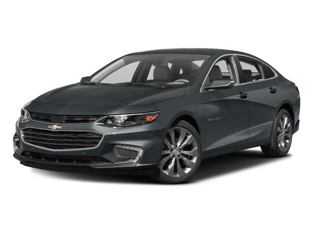 used 2016 Chevrolet Malibu car, priced at $9,495