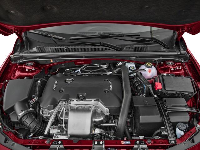 used 2016 Chevrolet Malibu car, priced at $9,495