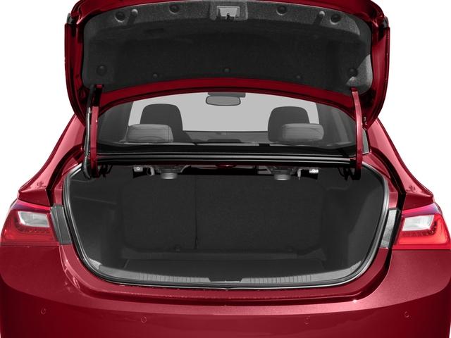 used 2016 Chevrolet Malibu car, priced at $9,495