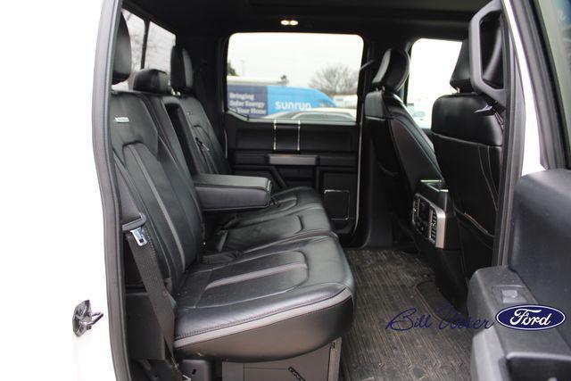 used 2018 Ford F-250 car, priced at $45,000