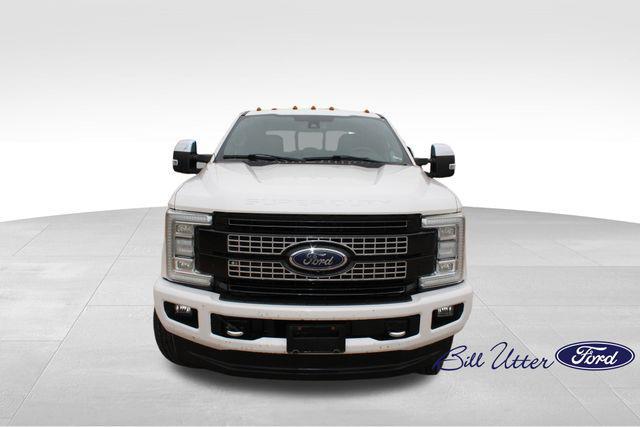 used 2018 Ford F-250 car, priced at $45,000