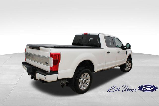 used 2018 Ford F-250 car, priced at $45,000