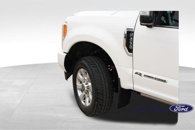 used 2018 Ford F-250 car, priced at $45,000