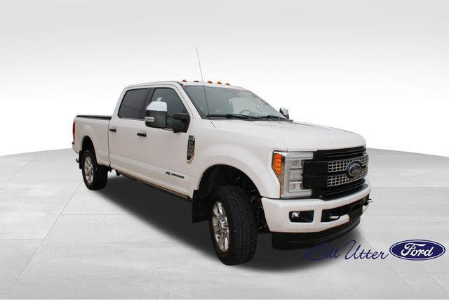 used 2018 Ford F-250 car, priced at $45,000