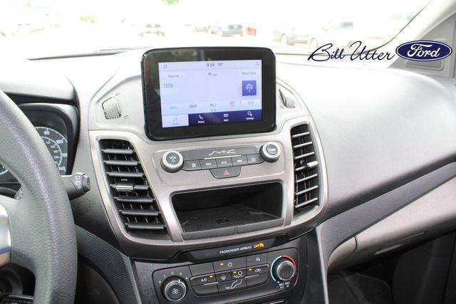 used 2023 Ford Transit Connect car, priced at $32,481