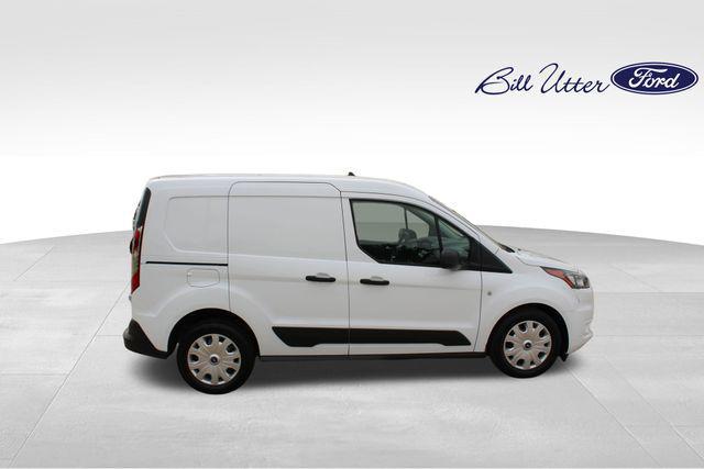 used 2023 Ford Transit Connect car, priced at $32,481