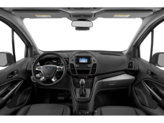 used 2023 Ford Transit Connect car, priced at $33,481