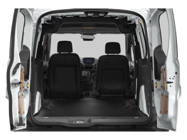 used 2023 Ford Transit Connect car, priced at $33,481