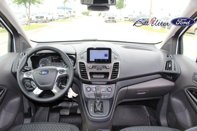 used 2023 Ford Transit Connect car, priced at $32,481