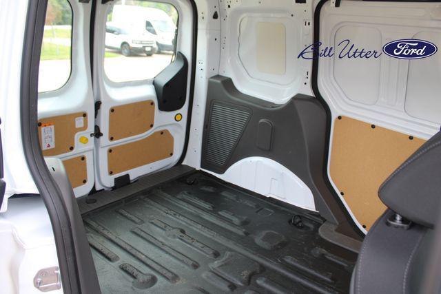 used 2023 Ford Transit Connect car, priced at $32,481