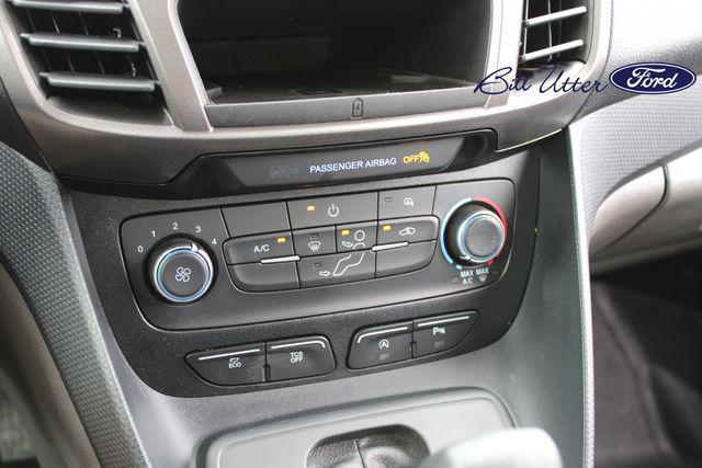 used 2023 Ford Transit Connect car, priced at $32,481