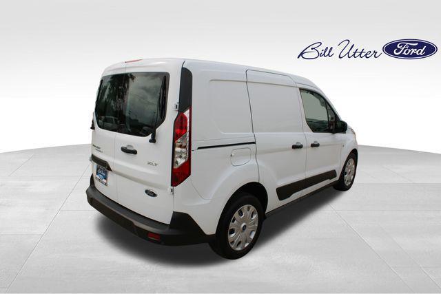 used 2023 Ford Transit Connect car, priced at $32,481