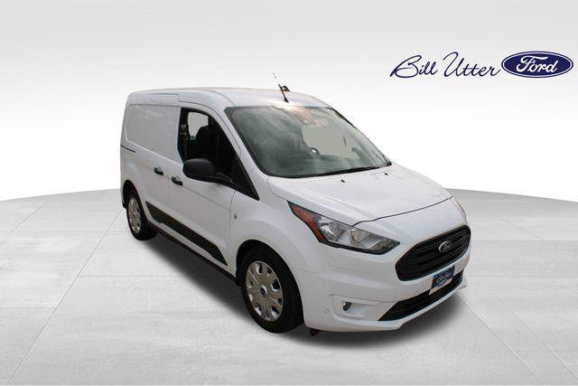 used 2023 Ford Transit Connect car, priced at $32,481