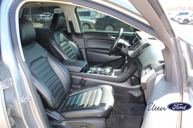 used 2020 Ford Edge car, priced at $16,000