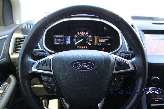 used 2020 Ford Edge car, priced at $16,000