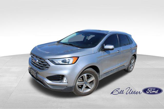 used 2020 Ford Edge car, priced at $16,000