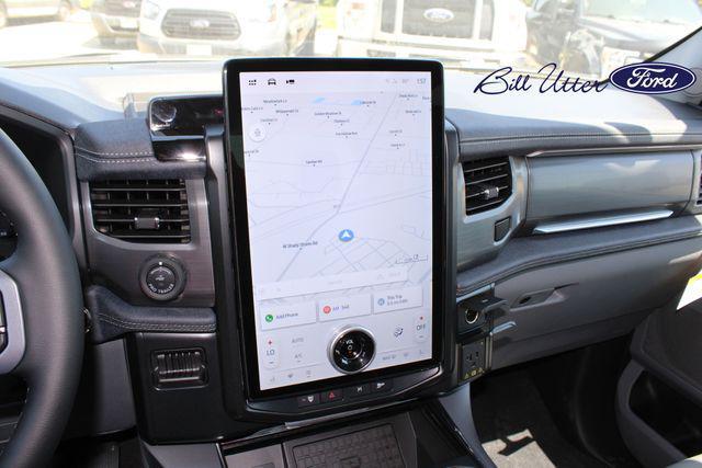 new 2025 Ford F-150 Lightning car, priced at $71,560