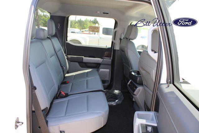 new 2025 Ford F-150 Lightning car, priced at $71,560