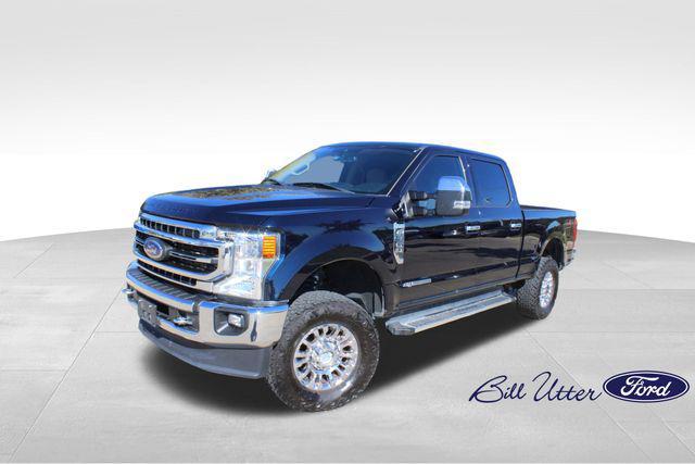 used 2022 Ford F-250 car, priced at $61,000