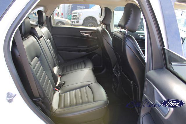 used 2022 Ford Edge car, priced at $20,000