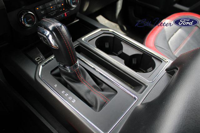 used 2019 Ford F-150 car, priced at $25,470