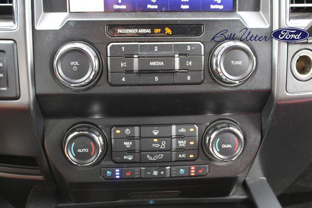 used 2019 Ford F-150 car, priced at $25,470