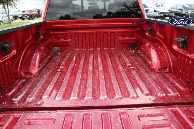 used 2019 Ford F-150 car, priced at $25,470