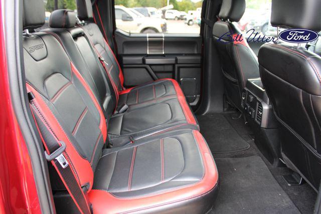 used 2019 Ford F-150 car, priced at $25,470