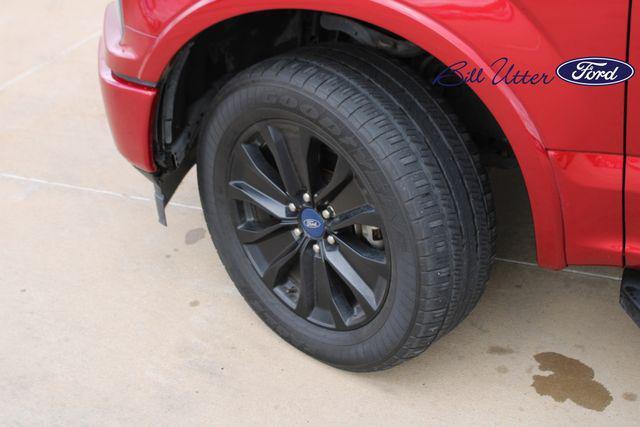 used 2019 Ford F-150 car, priced at $25,470