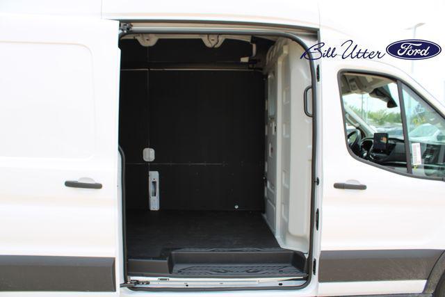 new 2025 Ford Transit-250 car, priced at $58,890