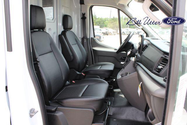 new 2025 Ford Transit-250 car, priced at $58,890