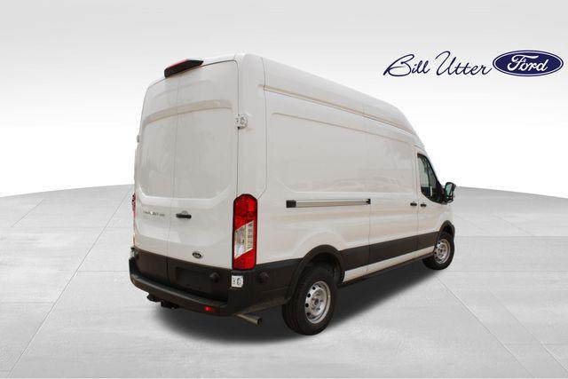 new 2025 Ford Transit-250 car, priced at $58,890